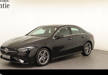 Mercedes-Benz A 250 10.000 km 34.499 &euro; Schierling 84069