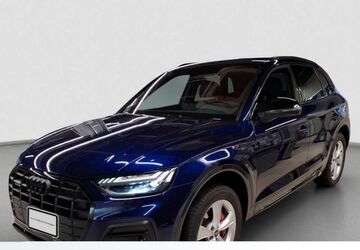 Audi Q5 4.078 km 53.660 &euro; Neutraubling 93073