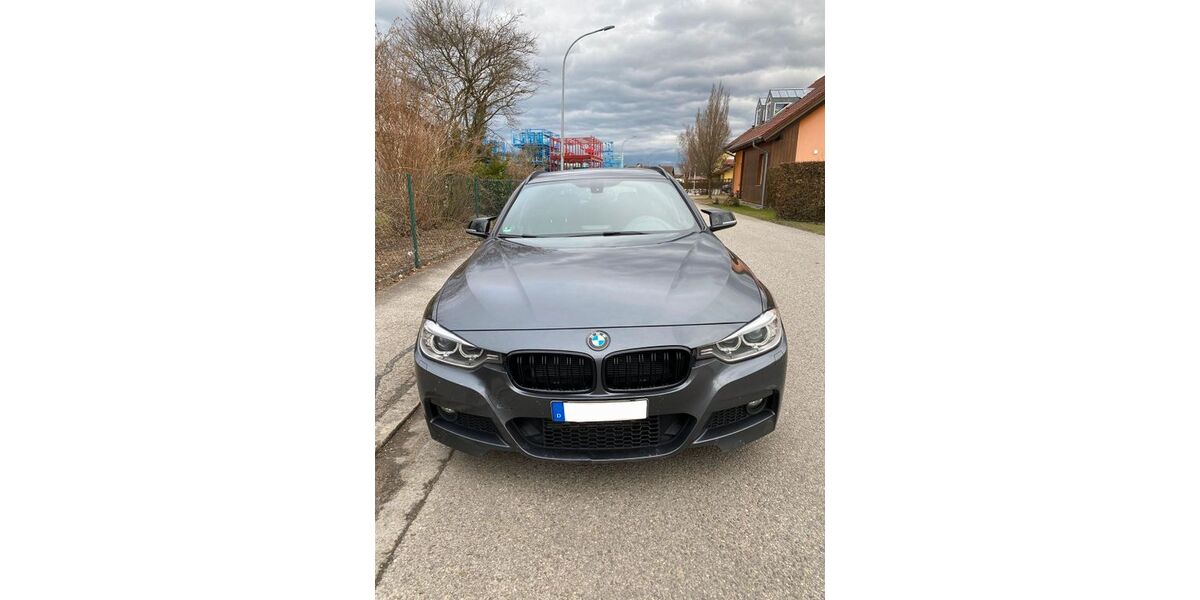 BMW 320 198.200 km 11.600 &euro; Wörth an der Donau 93086