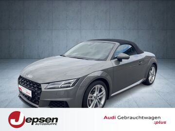 Gebrauchte Audi TT