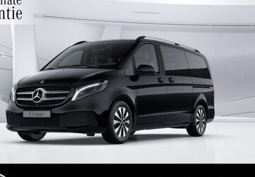 Mercedes-Benz V 250 44.000 km 51.899 &euro; Schierling 84069