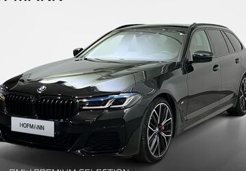 BMW 540 73.700 km 49.890 &euro; Regensburg 93055