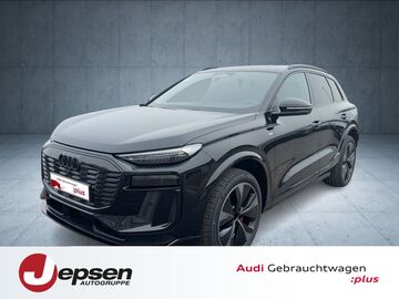Gebrauchte Audi e-tron