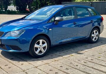 Seat Ibiza 177.728 km 3.450 &euro; Regensburg 93049
