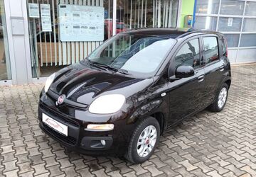 Fiat Panda 53.851 km 9.999 &euro; Regensburg 93055