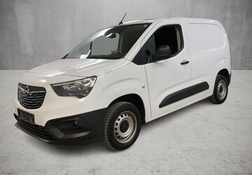 Opel Combo 37.990 km 15.490 &euro; Regensburg 93053