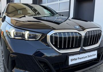 BMW 550 28.652 km 61.850 &euro; Saal a.d.Donau 93342