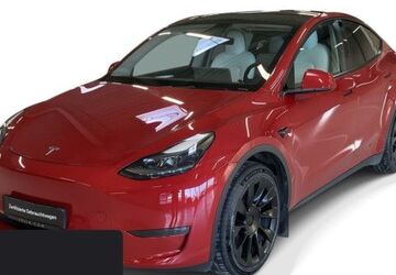 Tesla Model Y 67.836 km 31.100 &euro; Obertraubling 93083
