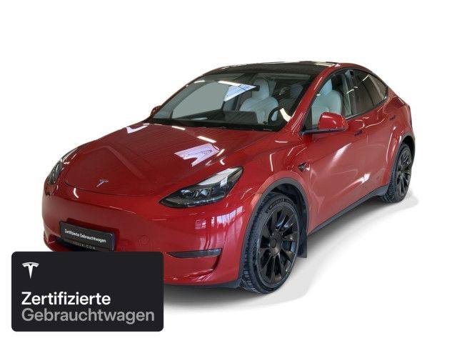 Tesla Model Y 67.836 km 31.100 &euro; Obertraubling 93083