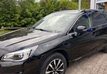 Subaru OUTBACK 116.022 km 21.700 &euro; Brunn 93164