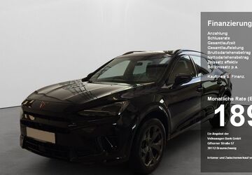 Cupra Formentor 16.270 km 33.090 &euro; Regensburg 93055