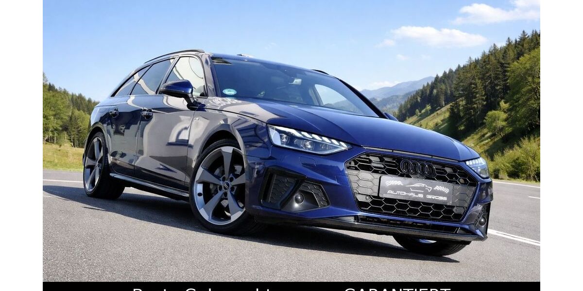 Audi A4 80.900 km 34.950 &euro; Wörth a.d. Donau, bei Regensburg 93086