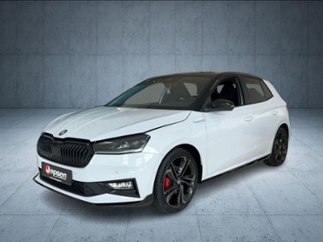 Gebrauchte Skoda Fabia