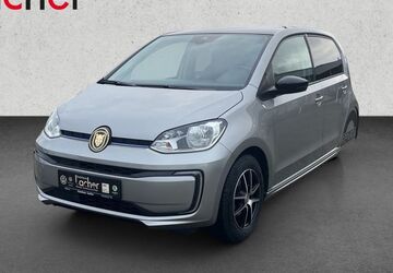 VW e-up! 37.000 km 26.490 &euro; Nittenau 93149