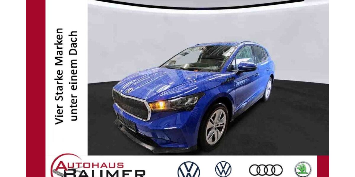 Skoda Enyaq 18.677 km 24.850 &euro; Abensberg 93326