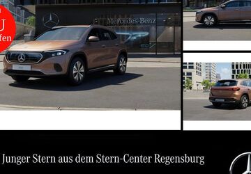 Mercedes-Benz EQA 26.884 km 28.880 &euro; Regensburg 93053