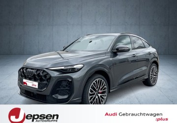 Audi Q5 9.900 km 87.480 &euro; Regensburg 93059