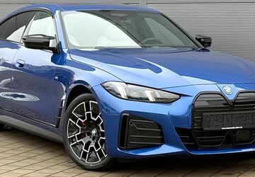 BMW i4 4.355 km 62.290 &euro; Rohr i. NB (bei Regensburg) 93352