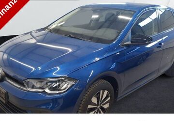 VW Polo 25.700 km 23.970 &euro; Regensburg 93053