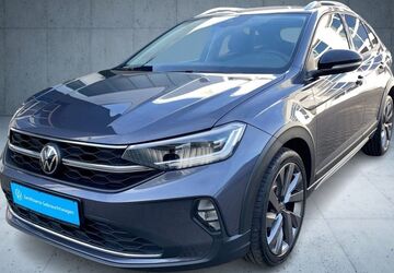 VW Taigo 40.881 km 21.370 &euro; Saal a.d. Donau 93342