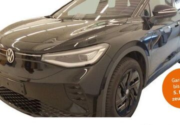 VW ID.4 15.439 km 39.389 &euro; Nittenau 93149