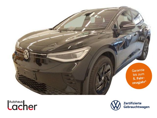 VW ID.4 15.439 km 39.389 &euro; Nittenau 93149