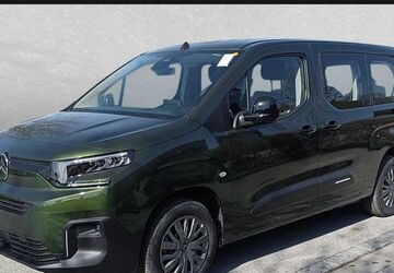 Citroen Berlingo 1.550 km 29.865 &euro; Regensburg 93059
