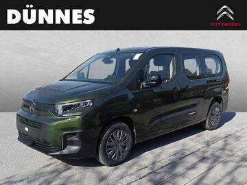 Gebrauchte Citroën Berlingo
