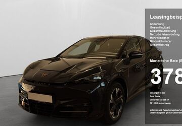 Cupra Tavascan 25.100 km 37.950 &euro; Regensburg 93055