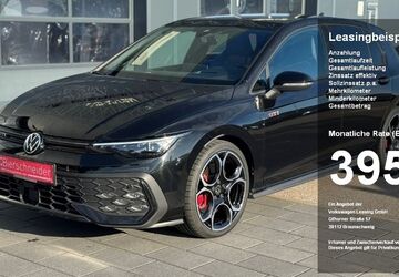 VW Golf 23.195 km 37.750 &euro; Regensburg 93055