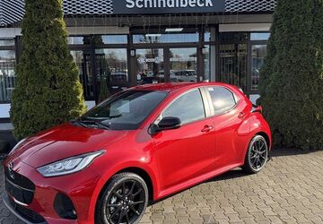 Mazda 2 Hybrid 1.476 km 27.990 &euro; Regensburg 93055