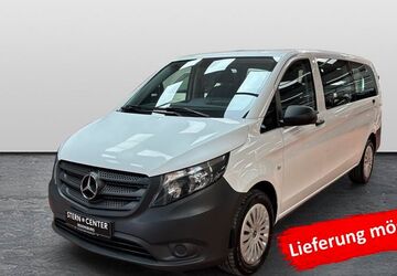 Mercedes-Benz Vito 49.200 km 33.900 &euro; Regensburg 93053