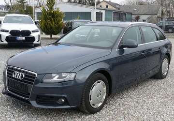 Audi A4 185.000 km 3.950 &euro; Regensburg 93059
