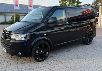 VW T5 Multivan 218.000 km 20.500 &euro; Maxhütte-Haidhof 93142