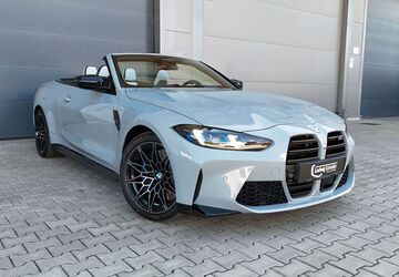 BMW M4 6.300 km 96.390 &euro; Neutraubling 93073