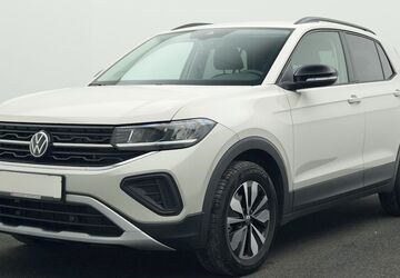 VW T-Cross 24.155 km 24.350 &euro; Regensburg 93055