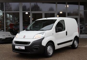 Fiat Fiorino 106.263 km 8.990 &euro; Pentling bei Regensburg 93080