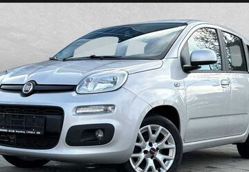 Fiat Panda 28.000 km 10.350 &euro; Regensburg 93059