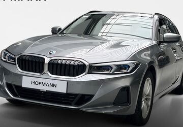BMW 318 35.200 km 32.824 &euro; Regensburg 93055
