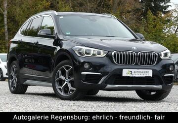 BMW X1 146.000 km 16.450 &euro; Regensburg 93059
