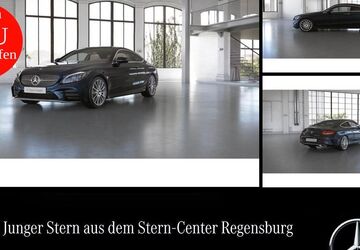 Mercedes-Benz C 220 7.748 km 41.890 &euro; Regensburg 93053