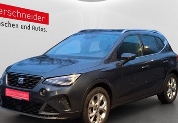 Seat Arona 25.300 km 18.950 &euro; Regensburg 93055