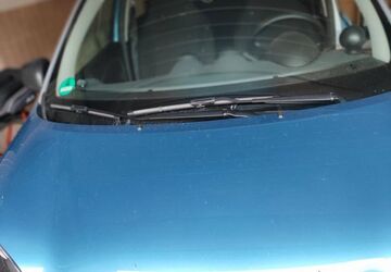 Smart ForFour 65.000 km 7.900 &euro; Bach a.d.Donau 93090