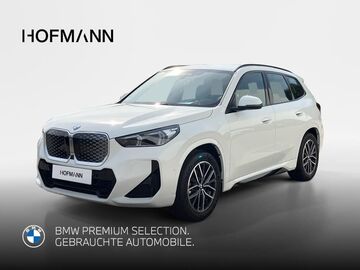 Gebrauchte BMW iX1
