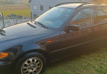 BMW 316 178.600 km 2.500 &euro; Lappersdorf 93138