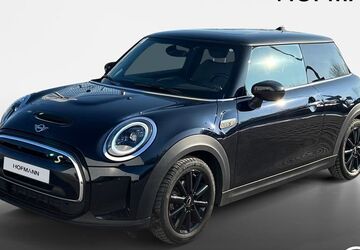 Mini Cooper SE 49.300 km 17.890 &euro; Regensburg 93055