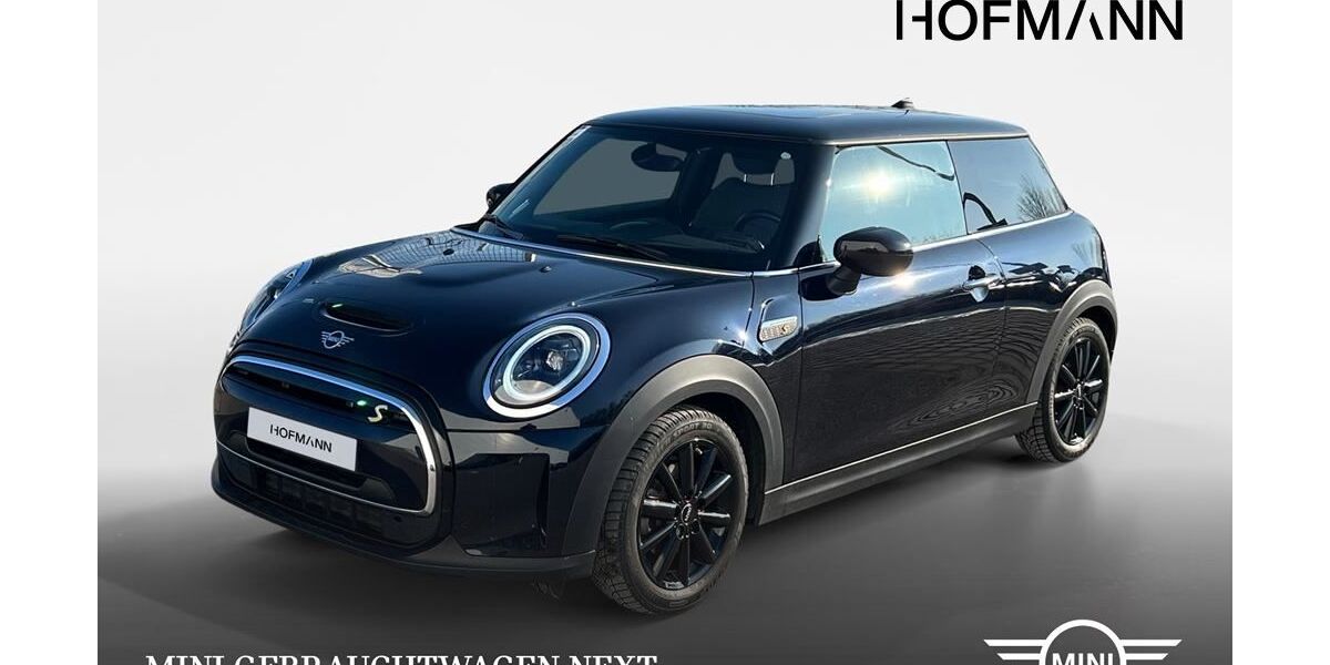 Mini Cooper SE 49.300 km 17.890 &euro; Regensburg 93055
