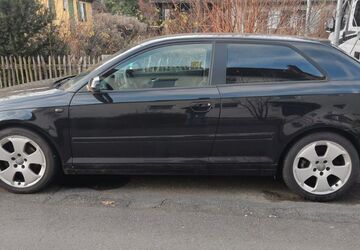 Audi A3 212.500 km 1.299 &euro; Regensburg 93059
