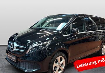 Mercedes-Benz V 220 34.900 km 56.900 &euro; Regensburg 93053