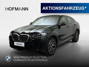 Gebrauchte BMW X4